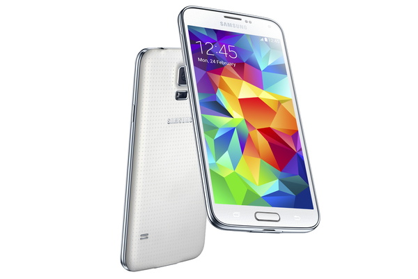 WSJ: The Samsung Galaxy S5 is a flop